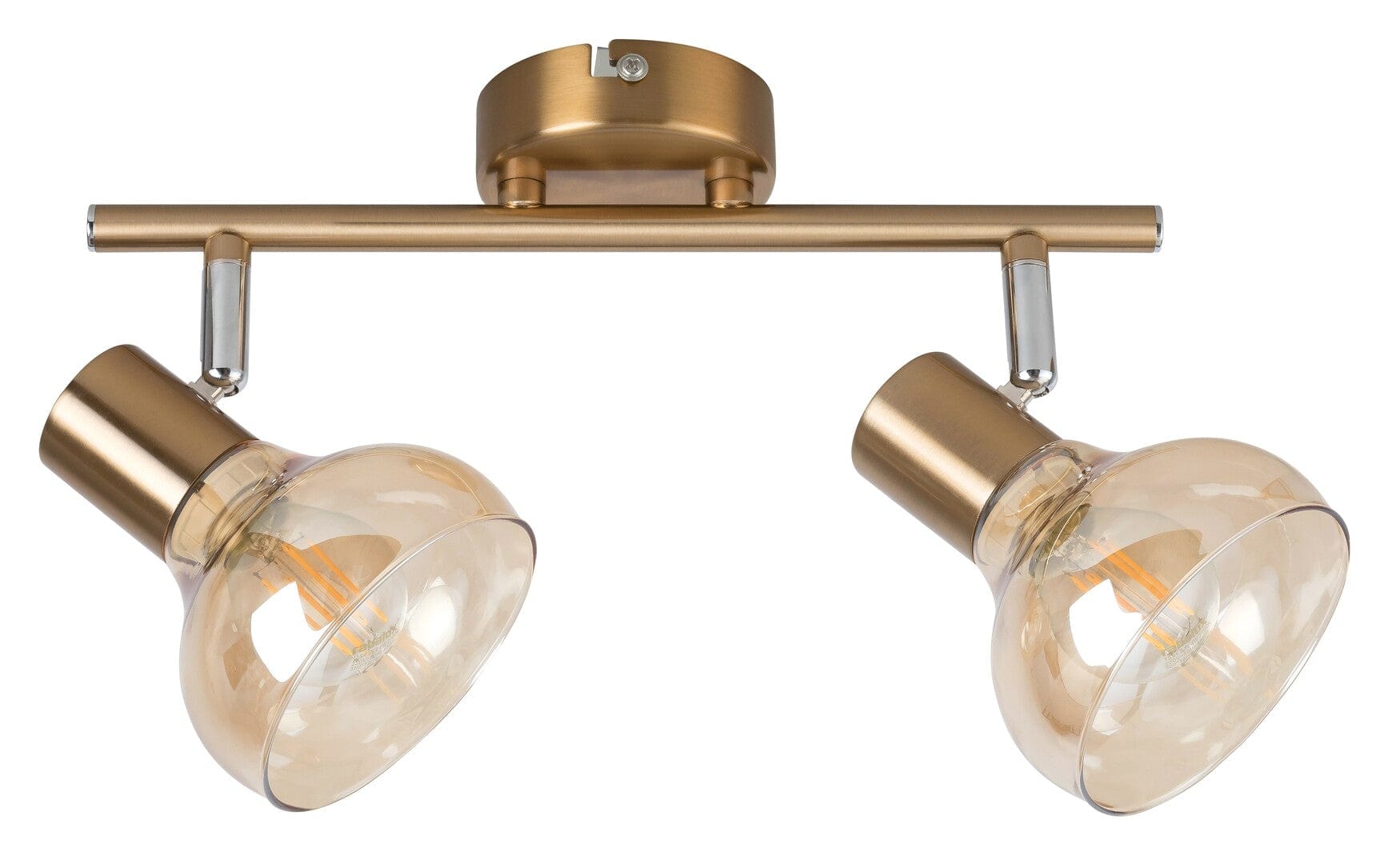 Plafoniera Holly 5547 Oro