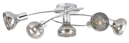 Plafoniera Holly 5561 Cromo