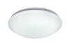 Plafoniera Igor 3934 Bianco
