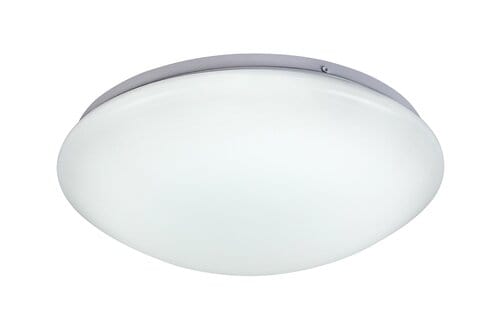 Plafoniera Igor 3934 Bianco