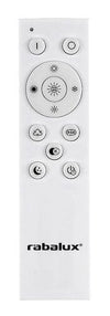 Plafoniera Igor 3934 Bianco (8)