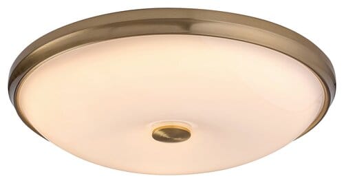 Plafoniera Jasna 5196 Ottone