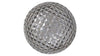 Plafoniera Jillian 6966 Grigio (2)
