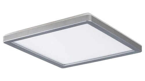 Plafoniera Lambert 3359 Argento
