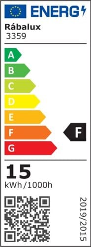 Plafoniera Lambert 3359 Argento (4)