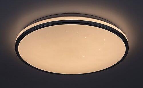 Plafoniera Linden 3478 Cromo (1)