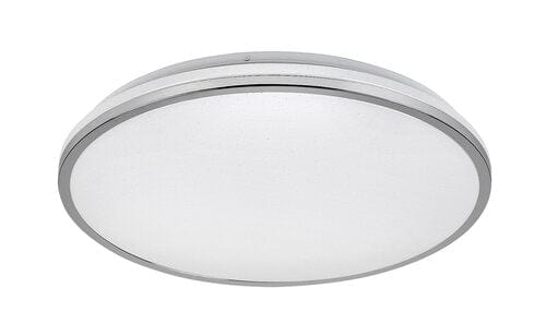 Plafoniera Linden 3478 Cromo (6)