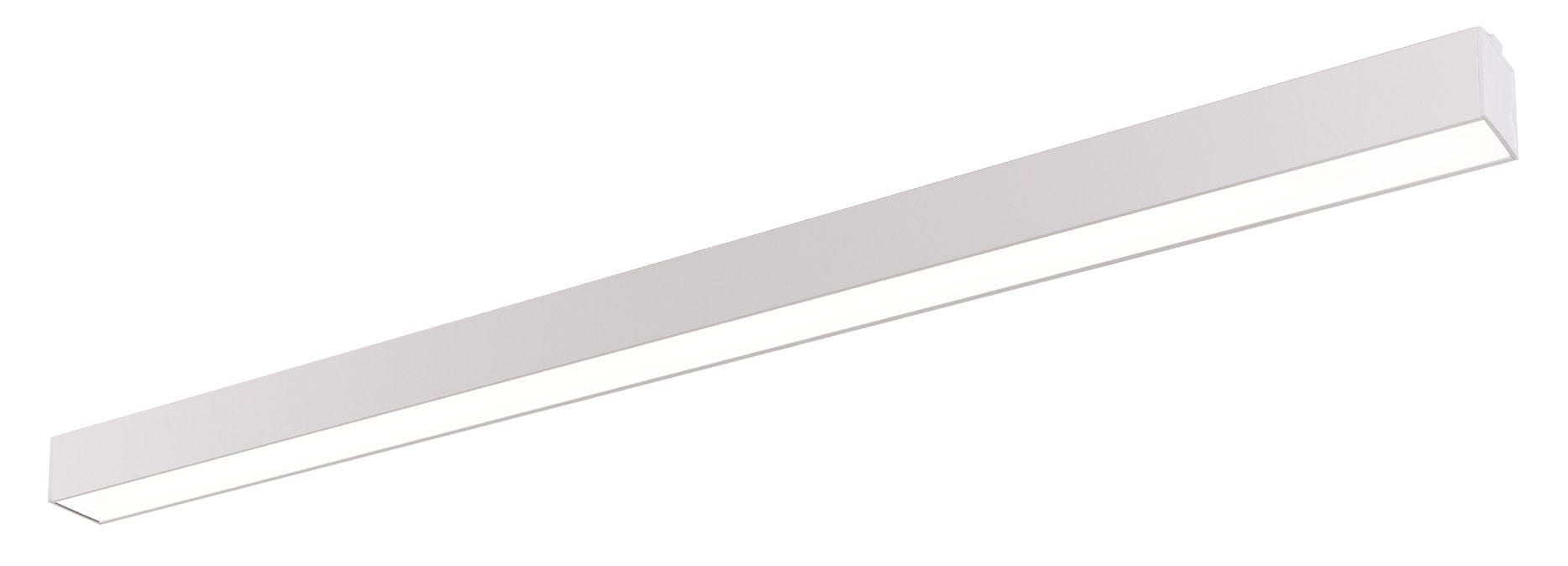 Plafoniera Linear C0125 Bianco