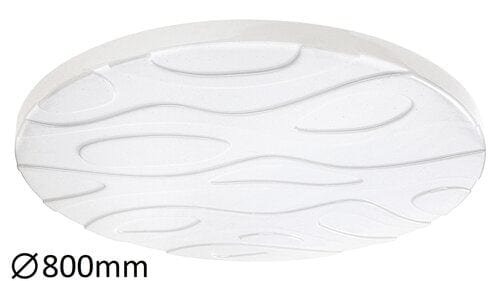 Plafoniera Mason 1509 Bianco