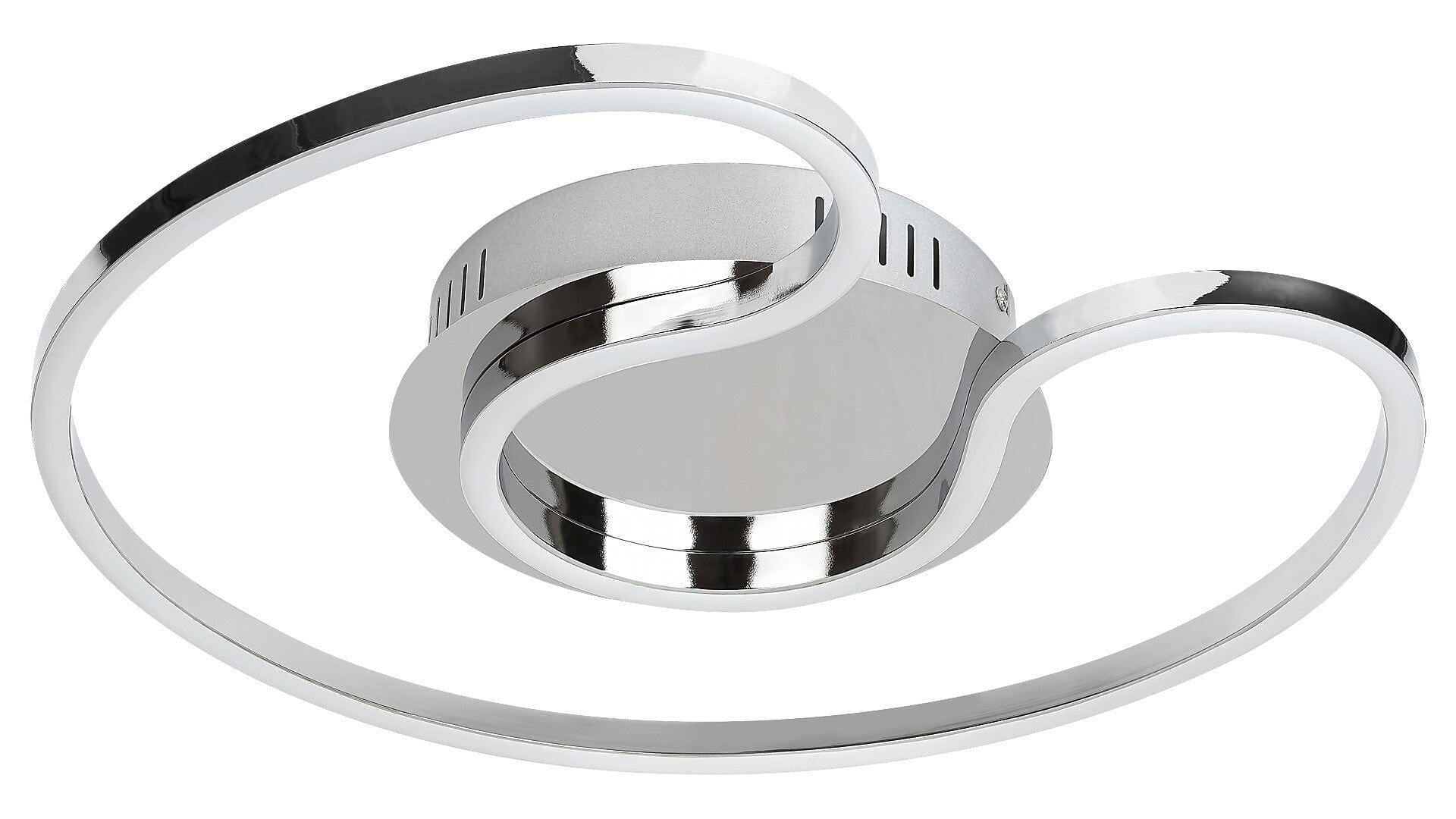 Plafoniera Melora 2189 Cromo