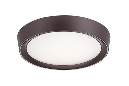 Plafoniera Mokka 2987 Marrone