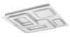 Plafoniera Montelle 5859 Bianco (5)