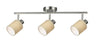 Plafoniera Natina 5011 Cromo