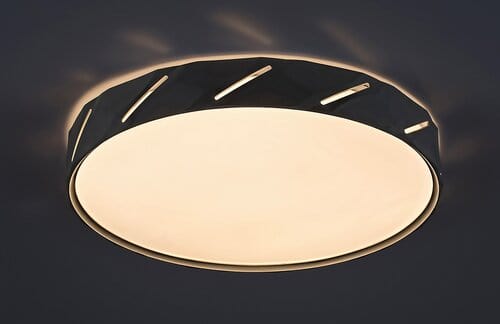Plafoniera Nessira 71119 Bianco (2)