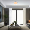 Plafoniera Nessira 71119 Bianco (6)