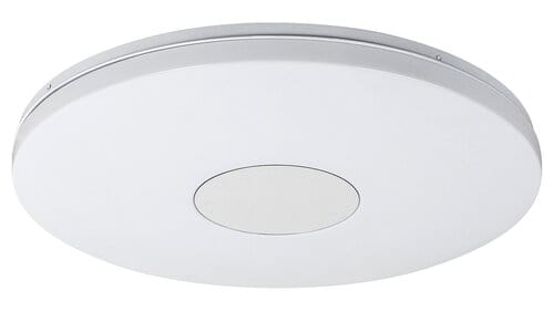 Plafoniera Nolan 1428 Bianco