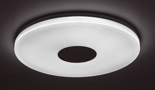 Plafoniera Nolan 1428 Bianco (4)
