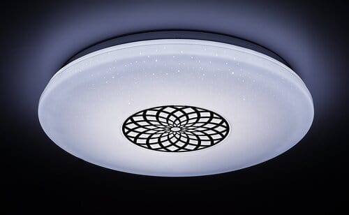 Plafoniera Ophelia 5364 Cromo (4)