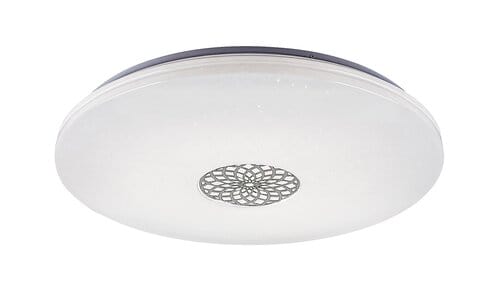 Plafoniera Ophelia 5365 Cromo