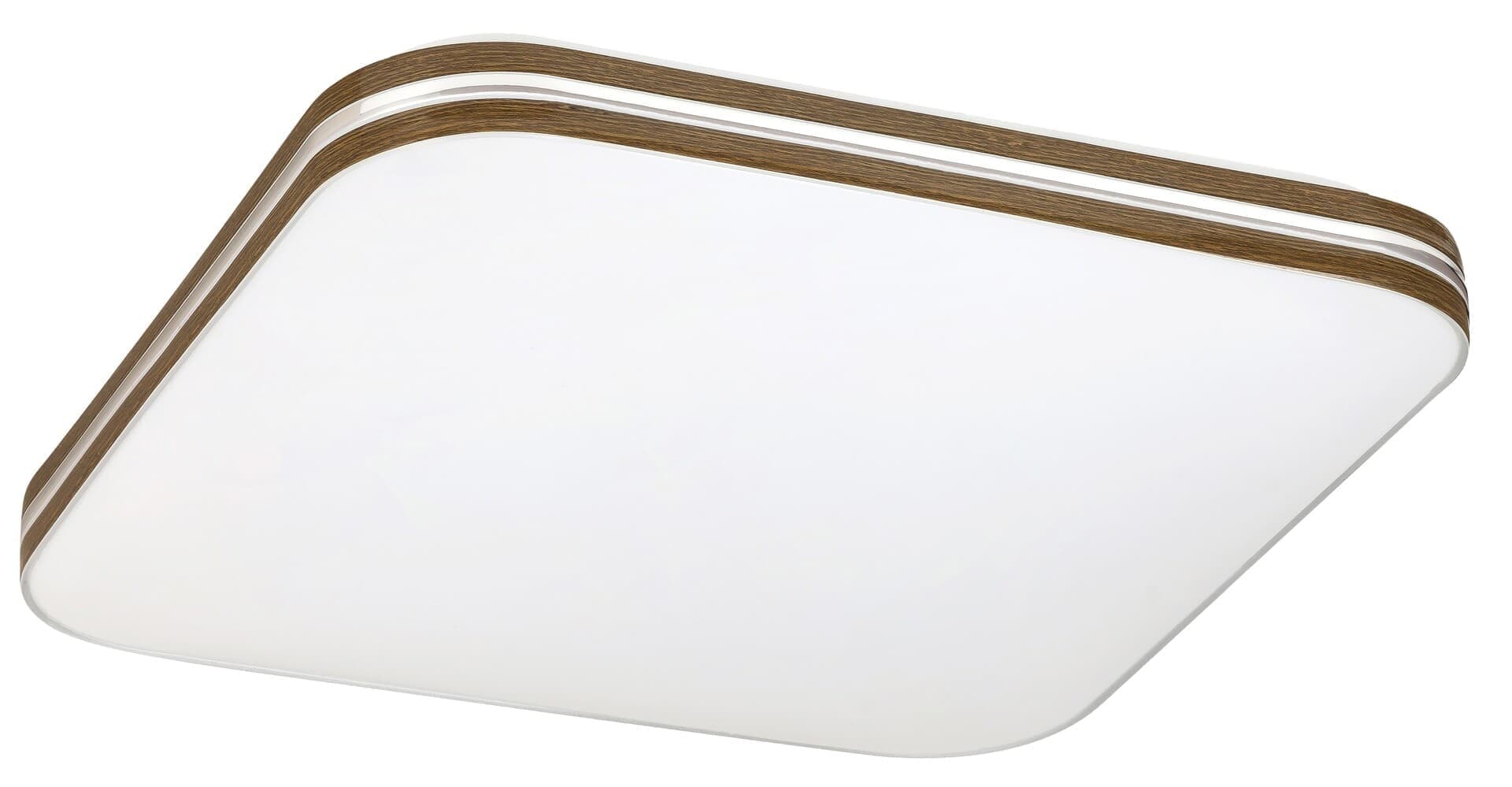 Plafoniera Oscar 2764 Bianco