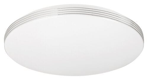 Plafoniera Oscar 2783 Bianco