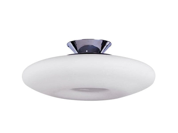 Plafoniera Pires 60 AZ0281 Bianco