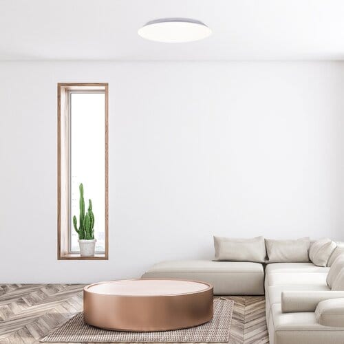 Plafoniera Rorik 71123 Bianco (6)