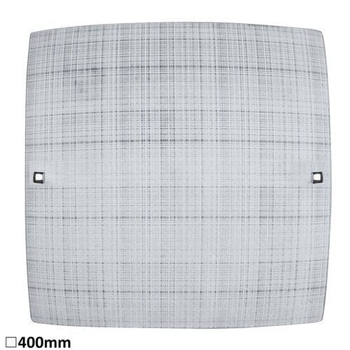 Plafoniera Scottie 3889 Bianco