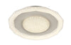 Plafoniera Siren 6294 Bianco