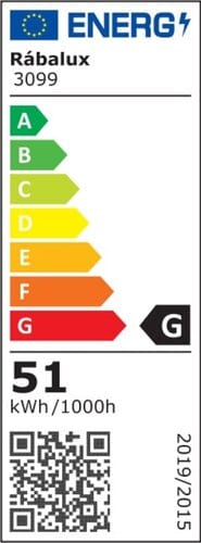 Plafoniera Taneli 3099 Bianco (10)