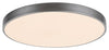 Plafoniera Tesia 3317 Argento (2)