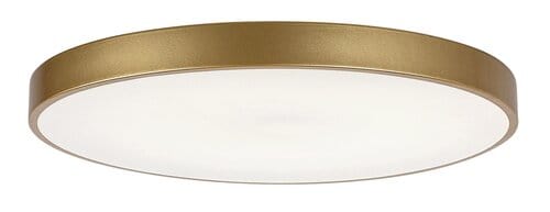 Plafoniera Tesia 71038 Oro (2)