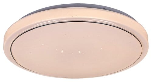 Plafoniera Trevor 3009 Bianco
