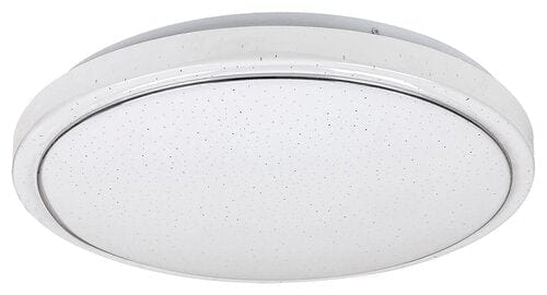 Plafoniera Trevor 3009 Bianco (1)