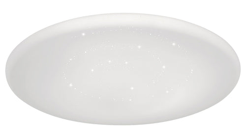 Plafoniera Willie 2105 Bianco