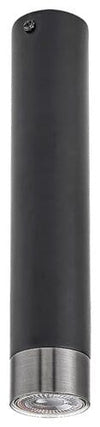 Plafoniera Zircon 5075 Nero
