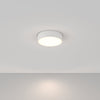 Plafoniera Zon Bianco
