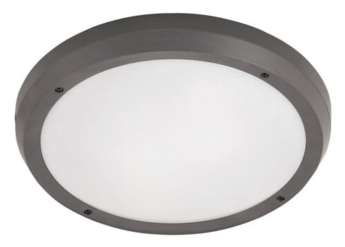 Plafoniere da esterno Alvorada 8049 Antracite