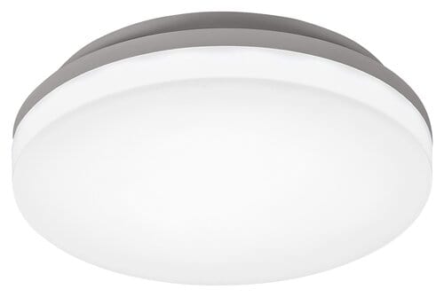 Plafoniere da esterno Zenon 2699 Bianco (1)