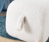 Pouf in tessuto Moouv Bianco (4)