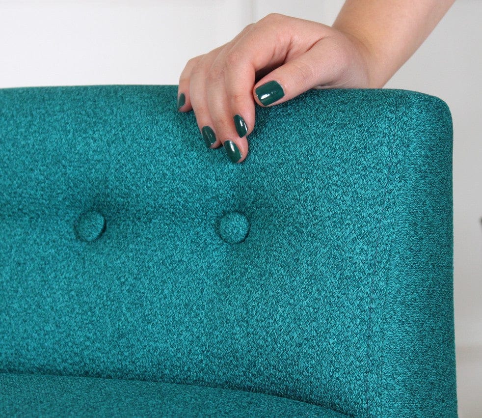 Pouf in tessuto Moouv Blu (4)