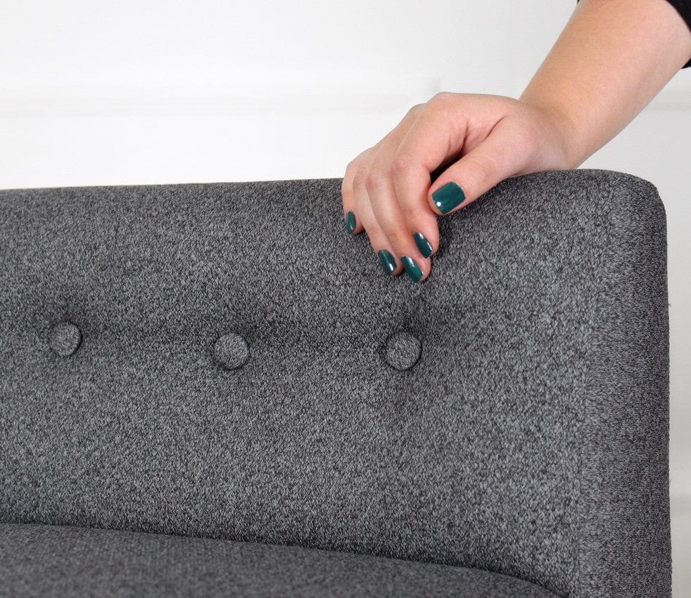 Pouf in tessuto Moouv Grigio (4)