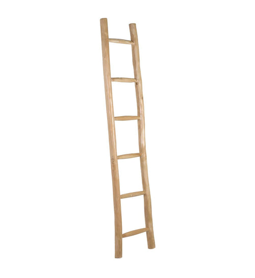 Scaffale Ladder Naturale