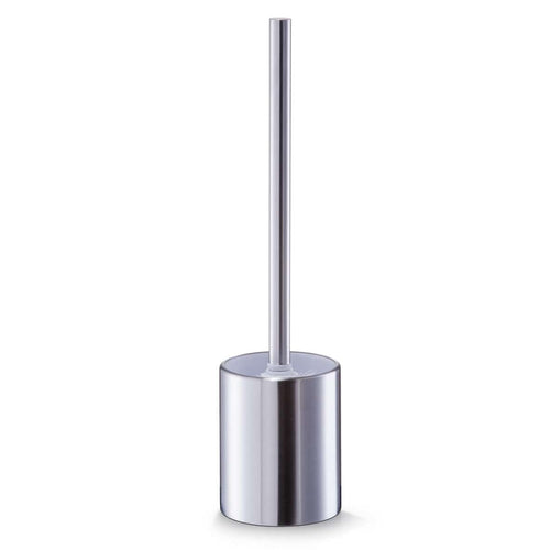 Scopino con supporto in acciaio inox, Ø 8,5xH34 cm