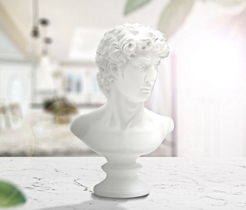 Scultura Roman cm 21,5x14,5x34 (1)
