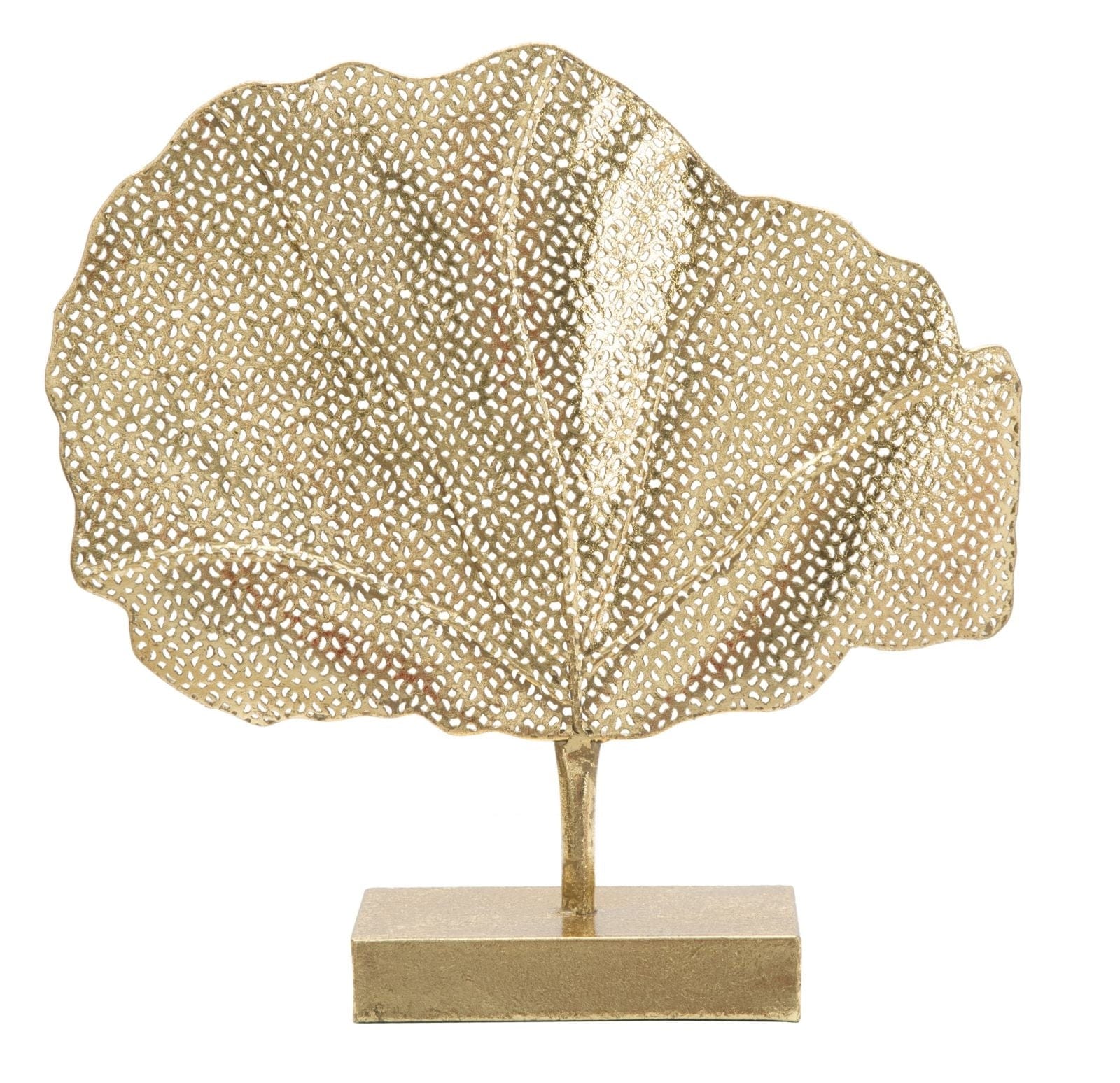 Scultura Tree Glam cm 55x10x56 (2)