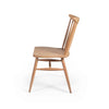 Sedia in legno Albero 66 Naturale (3)