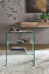 Set di 2 candele decorative Hammel L Oro (2)
