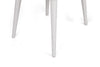Set di 2 sedie da pranzo in velluto Alfa 492-V2 Verde (3)