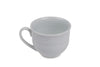 Set tazza caffè e piattino Liam Bianco, 12 pezzi (3)